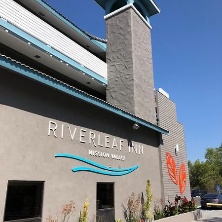 Riverleaf Inn Mission Valley San Diego Luaran gambar