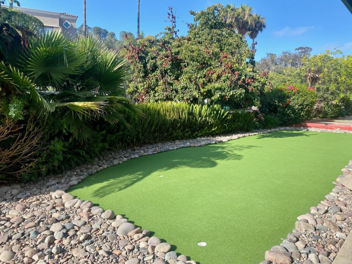 Riverleaf Inn Mission Valley San Diego Luaran gambar