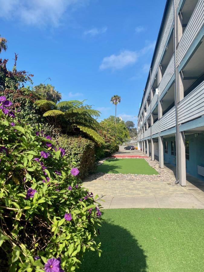 Riverleaf Inn Mission Valley San Diego Luaran gambar