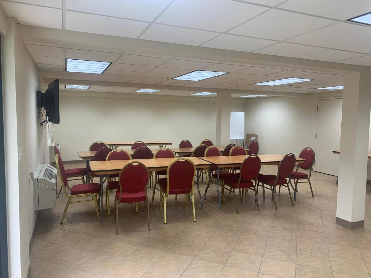 Riverleaf Inn Mission Valley San Diego Luaran gambar