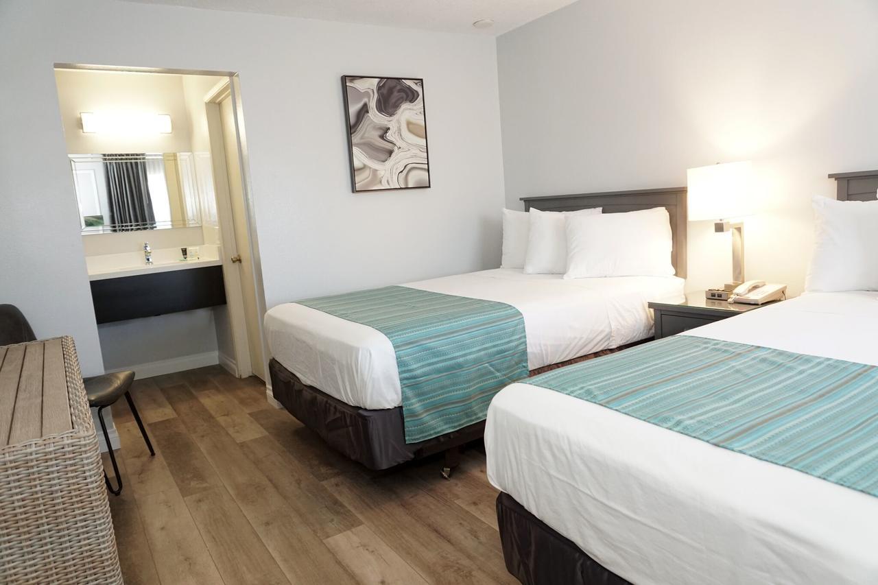 Riverleaf Inn Mission Valley San Diego Luaran gambar