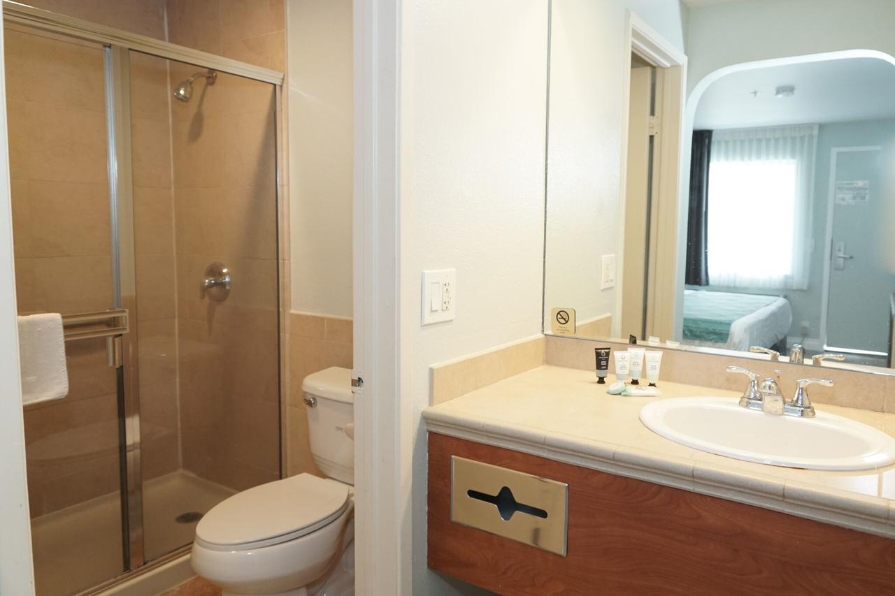 Riverleaf Inn Mission Valley San Diego Luaran gambar