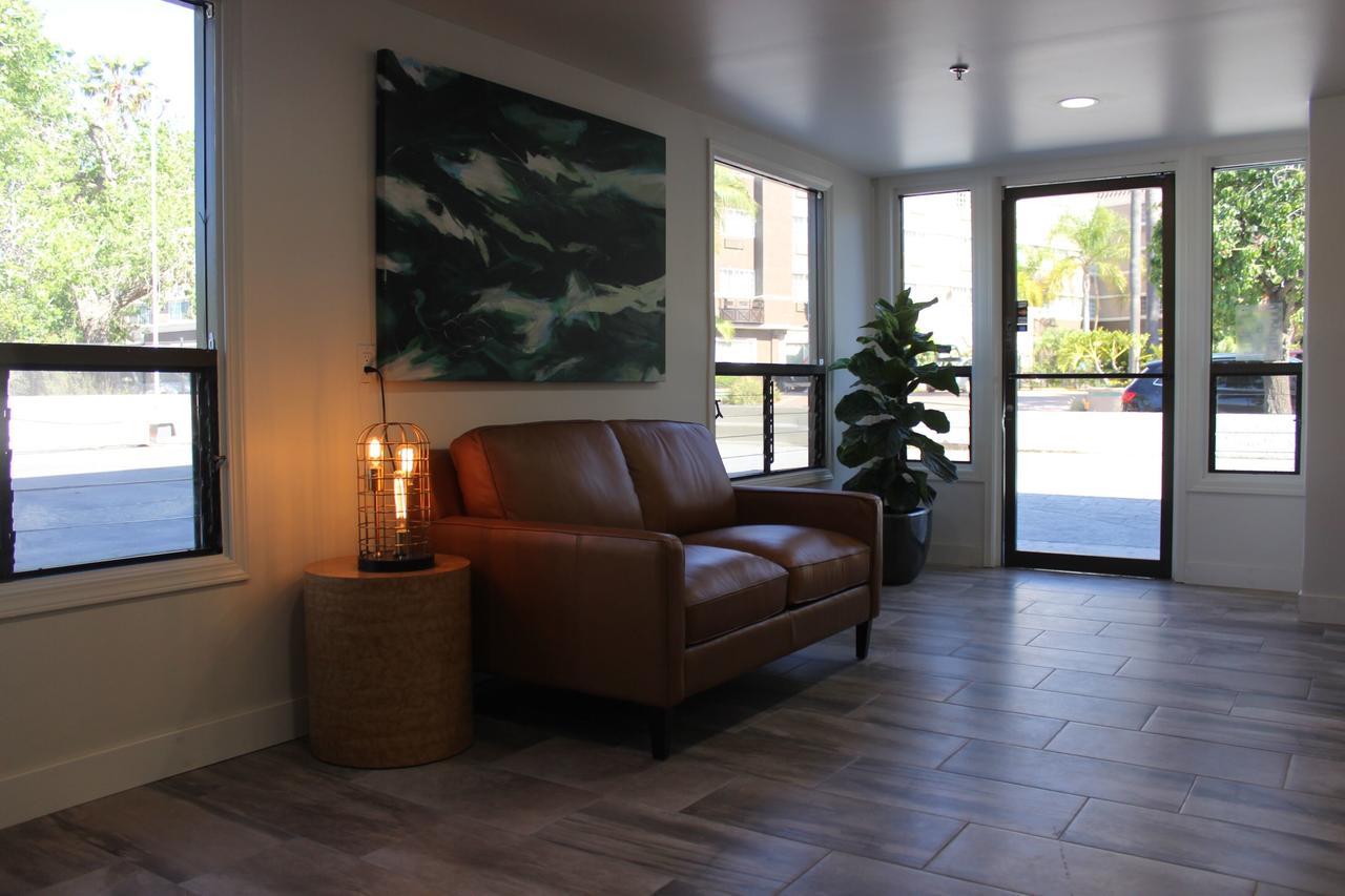 Riverleaf Inn Mission Valley San Diego Luaran gambar