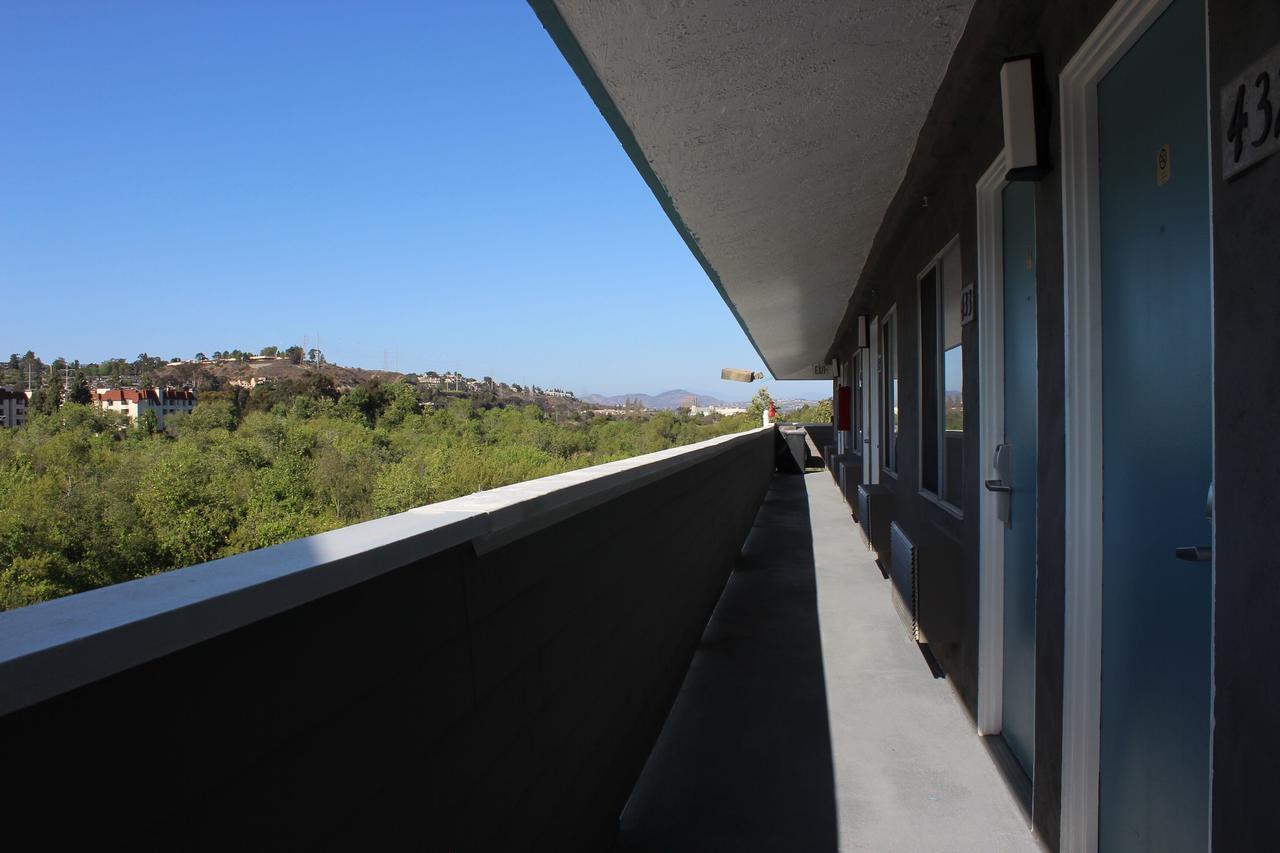 Riverleaf Inn Mission Valley San Diego Luaran gambar
