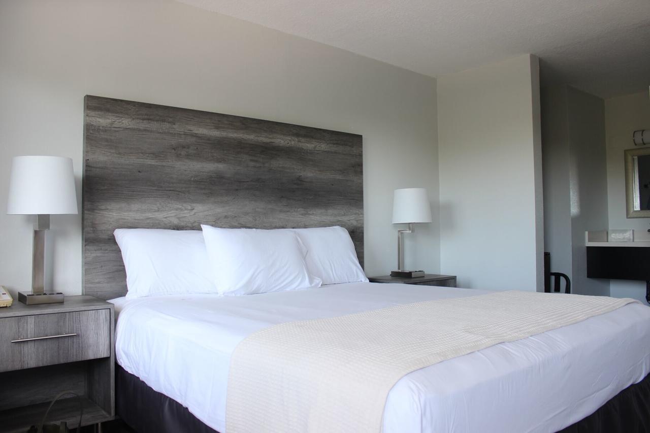 Riverleaf Inn Mission Valley San Diego Luaran gambar