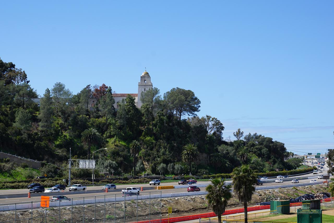 Riverleaf Inn Mission Valley San Diego Luaran gambar