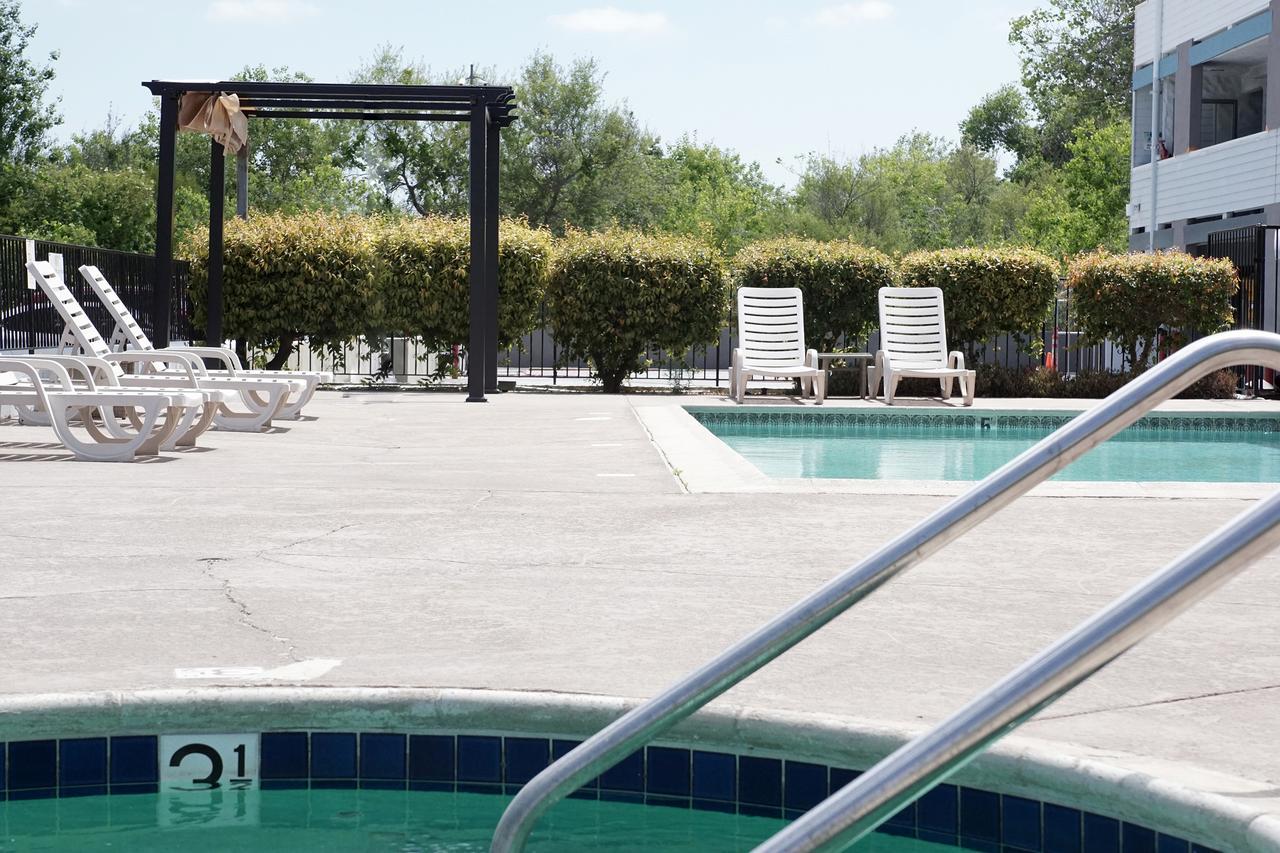 Riverleaf Inn Mission Valley San Diego Luaran gambar