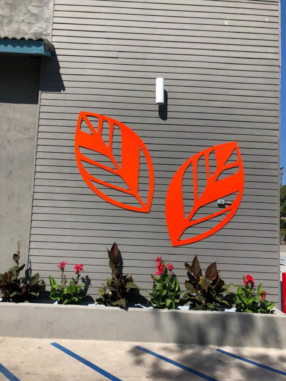Riverleaf Inn Mission Valley San Diego Luaran gambar