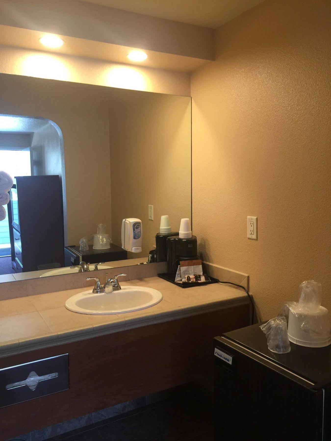 Riverleaf Inn Mission Valley San Diego Luaran gambar