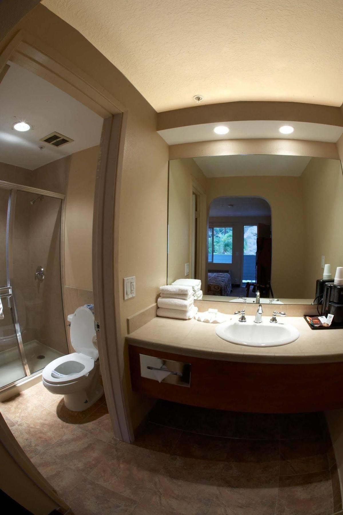 Riverleaf Inn Mission Valley San Diego Luaran gambar