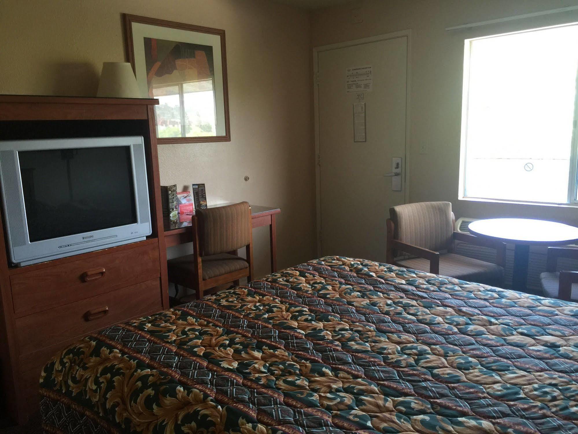 Riverleaf Inn Mission Valley San Diego Luaran gambar