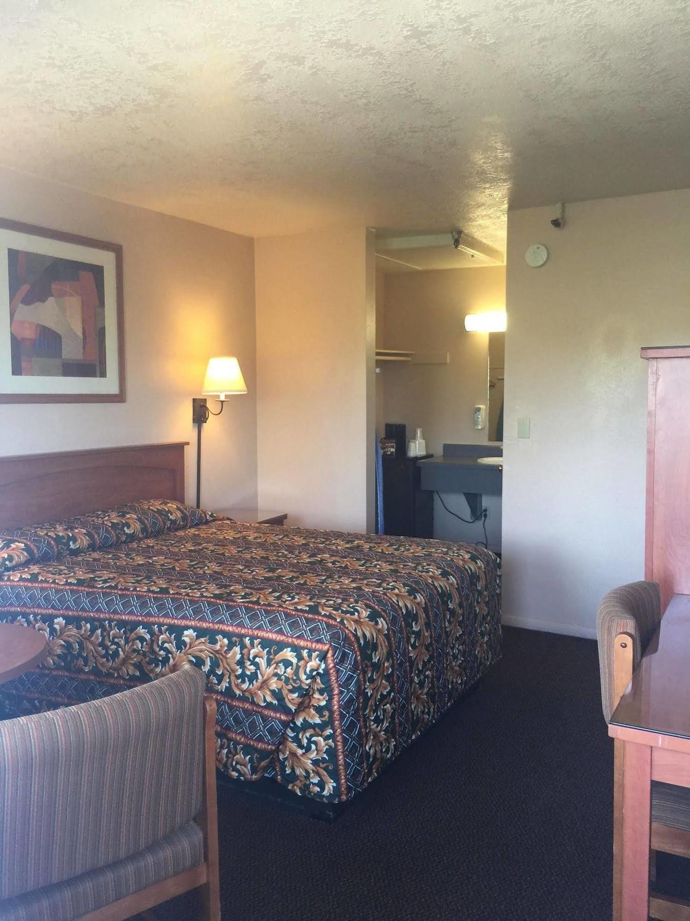 Riverleaf Inn Mission Valley San Diego Luaran gambar