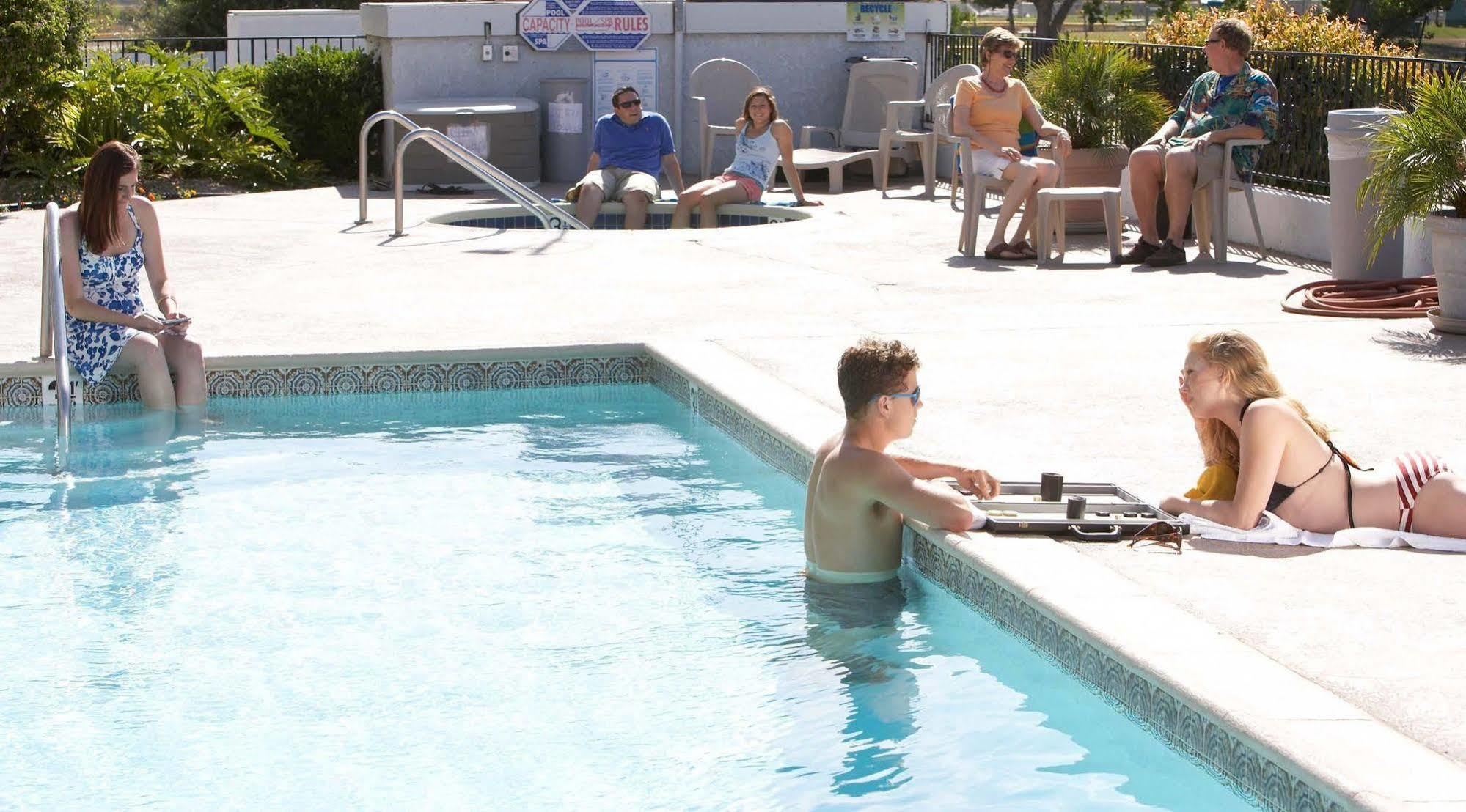Riverleaf Inn Mission Valley San Diego Luaran gambar
